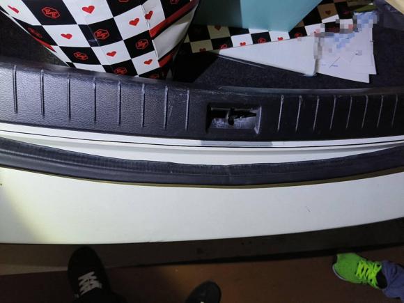 [深圳·粤B] 二手英菲尼迪英菲尼迪Q50L2015款 2.0T 悦享版