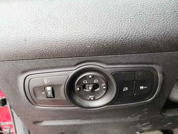 [武汉·鄂A] 二手奇瑞瑞虎5x2019款 HERO 1.5T DCT高能版