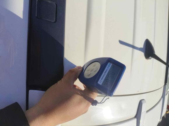 [青岛·鲁B] 二手本田本田CR-V2008款 2.0L 自动两驱都市版