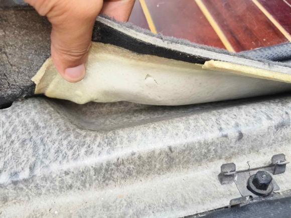 [西安·陕U] 二手奔驰奔驰R级2011款 R 300 L 豪华型