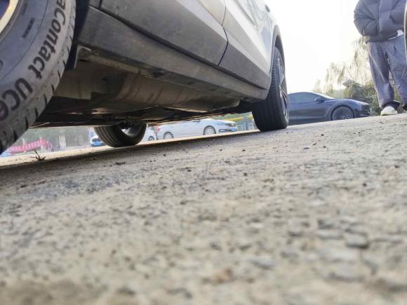 [上海·苏U] 二手别克昂科拉GX2022款 332T CVT两驱豪华型