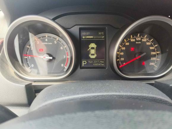 [南昌·赣A] 二手奔腾奔腾B502016款 1.4T 自动运动豪华型