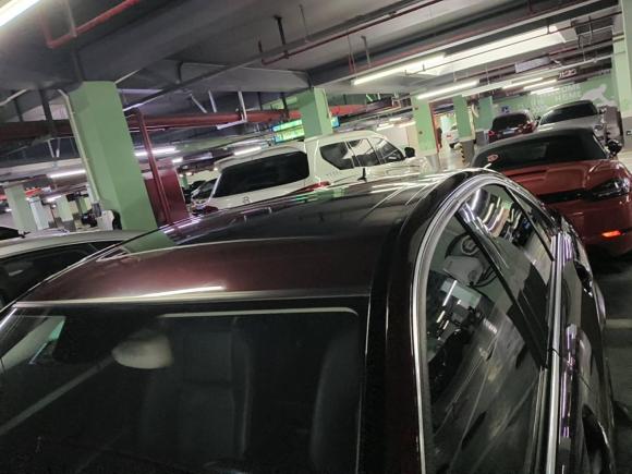 [南京·苏A] 二手奔驰奔驰C级2010款 C 200 CGI 优雅型