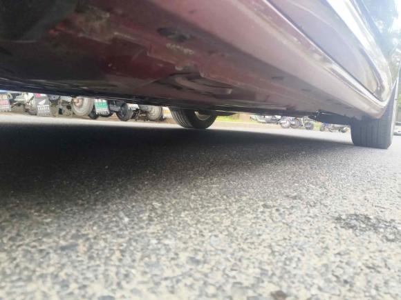 [上海·浙F] 二手别克君威2019款 20T 精英型 国V