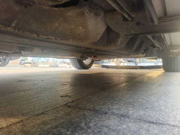 [佛山·粤Y] 二手福特锐界2015款 2.0T GTDi 两驱豪锐型