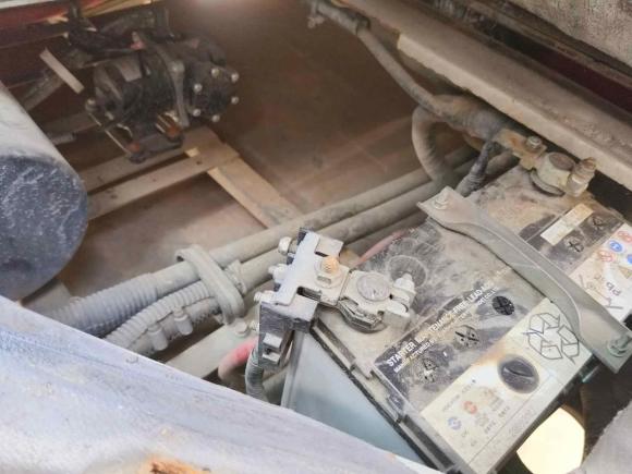 [苏州·苏E] 二手SRM鑫源好运1号2019款 创富型