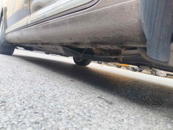 [武汉·鄂A] 二手大众途安2011款 1.4T DSG智雅版5座