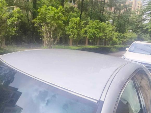 [深圳·粤B] 二手丰田皇冠2007款 2.5L Royal 真皮版