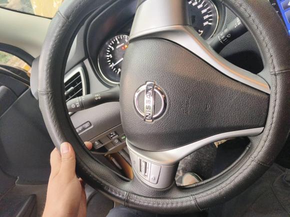 [上海·皖M] 二手日产逍客2016款 1.2T CVT时尚版