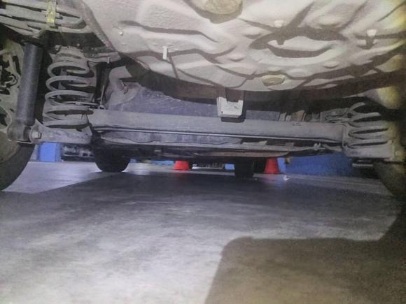 [深圳·粤B] 二手丰田卡罗拉2007款 1.6L 自动GL