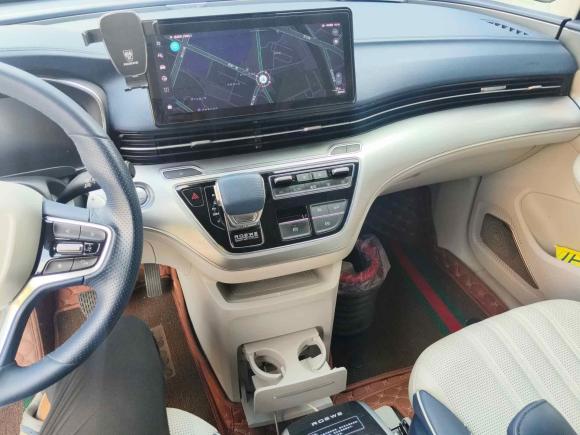 [青岛·鲁U] 二手荣威荣威iMAX82021款 400TGI Supreme系列至尊版