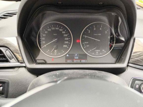 [义乌·浙D] 二手宝马宝马X12018款 xDrive20Li 尊享型