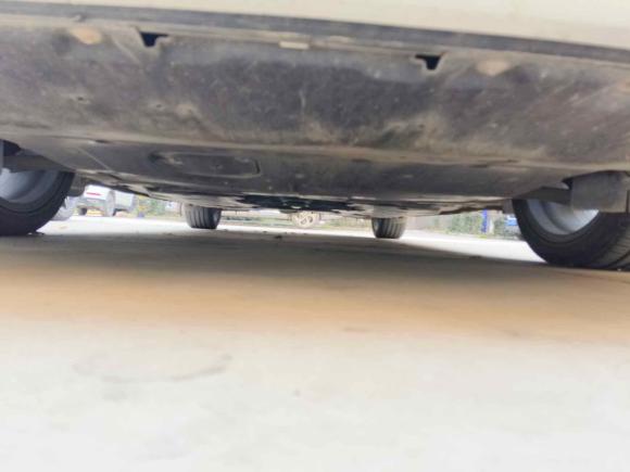 [西安·陕A] 二手马自达阿特兹2018款 2.5L 蓝天运动版 国V