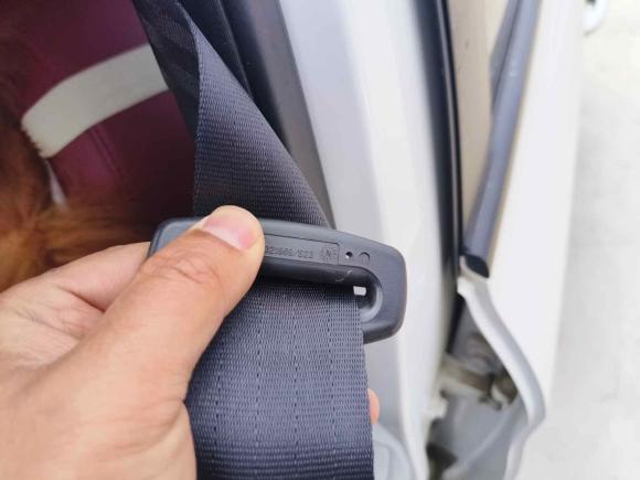 [南通·皖L] 二手名爵MG52021款 180DVVT 手动青春豪华版