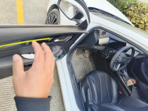 [上海·苏N] 二手荣威荣威i52021款 1.5L CVT钻石版