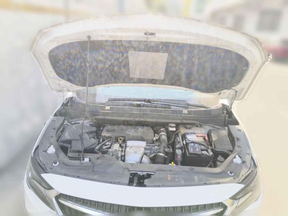 [广州·粤E] 二手别克别克GL62021款 323T 轻混动互联豪华型