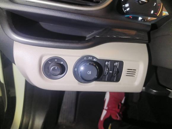 [广州·粤J] 二手别克英朗2017款 15N 自动精英型