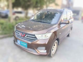 五菱汽车五菱宏光2021款 1.5L S标准型LAR 五菱汽车五菱宏光2021款 1.5L S标准型LAR