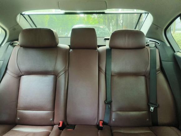 [上海·沪A] 二手宝马宝马7系2013款 730Li 领先型