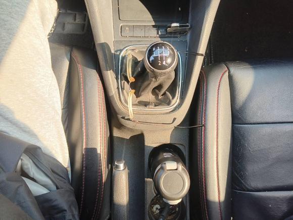 [芜湖·皖B] 二手大众高尔夫2012款 1.6 手动时尚型