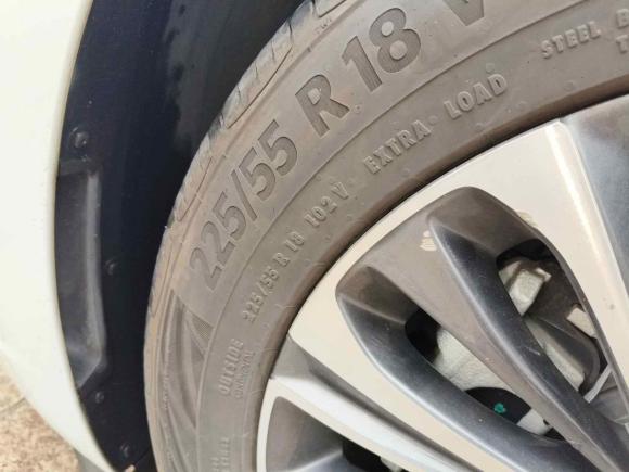 [宁波·浙B] 二手别克别克GL82020款 ES陆尊 653T 旗舰型