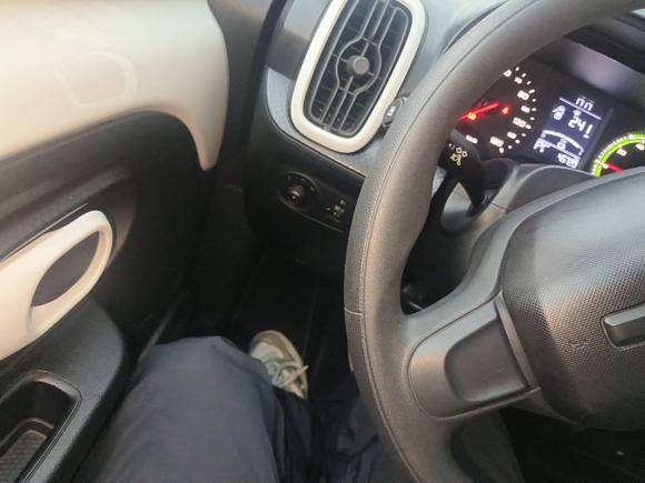 [杭州·浙A] 二手荣威科莱威CLEVER2022款 311km元气啵啵版