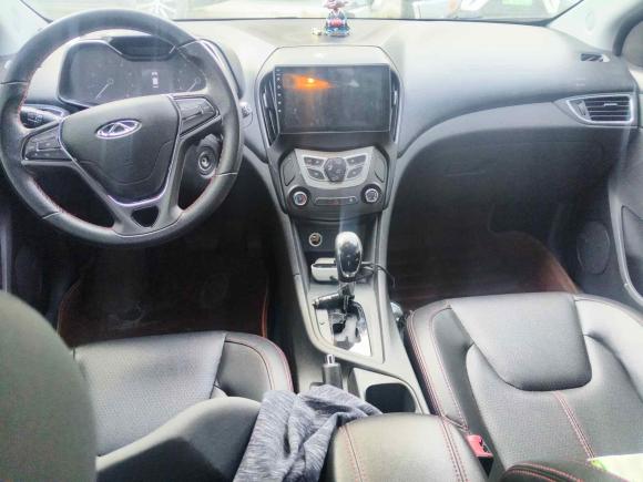 [深圳·粤S] 二手奇瑞艾瑞泽52016款 1.5L CVT领潮版