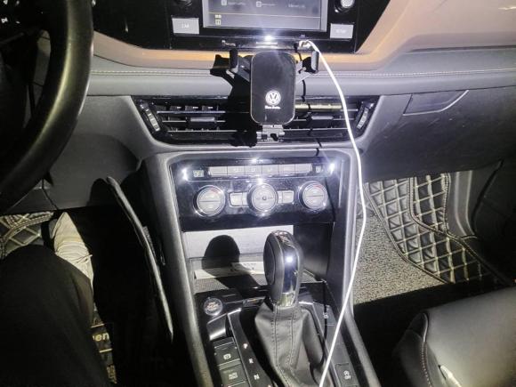 [合肥·苏A] 二手大众途岳2020款 280TSI 两驱舒适版 国VI