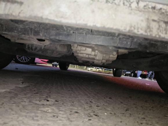 [宁波·浙B] 二手雪佛兰科沃兹2020款 325T 自动欣悦版