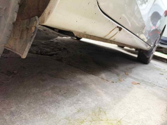 [南京·苏A] 二手丰田YARiS L 致炫2014款 1.3E 自动魅动版