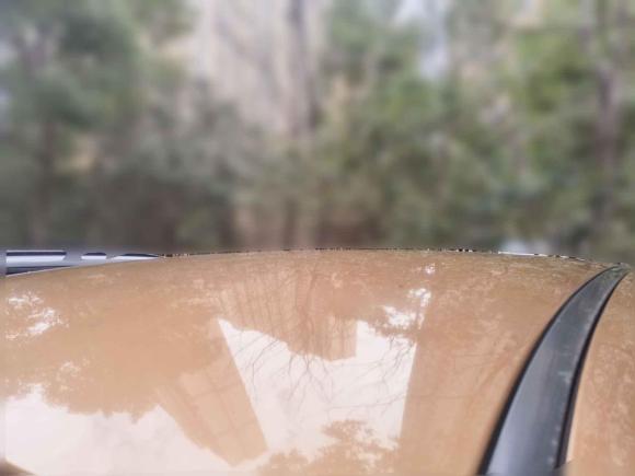 [武汉·鄂A] 二手日产逍客2011款 2.0XL 火 CVT 2WD