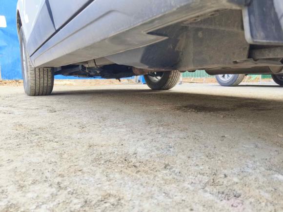 [合肥·皖A] 二手哈弗哈弗H62018款 运动版 1.5T 手动两驱精英型 国V