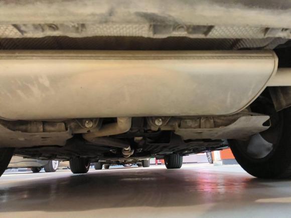 [杭州·浙A] 二手吉利汽车星越L2021款 2.0TD 高功自动四驱尊贵型