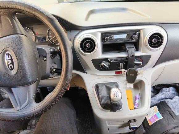 [合肥·皖A] 二手江淮瑞风瑞风M32019款 创客版 1.8L 豪华型