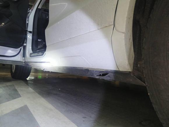 [青岛·鲁B] 二手奥迪奥迪Q32015款 35 TFSI 进取型