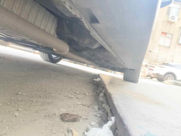 [上海·沪A] 二手别克VELITE 52017款 时尚增程型