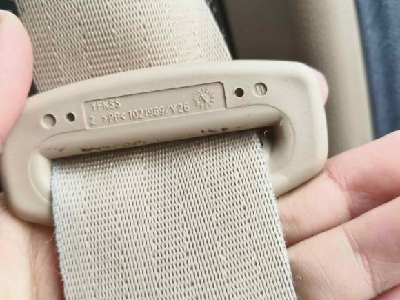 [成都·苏A] 二手宝骏宝骏7302016款 1.5T 手动豪华型 7座