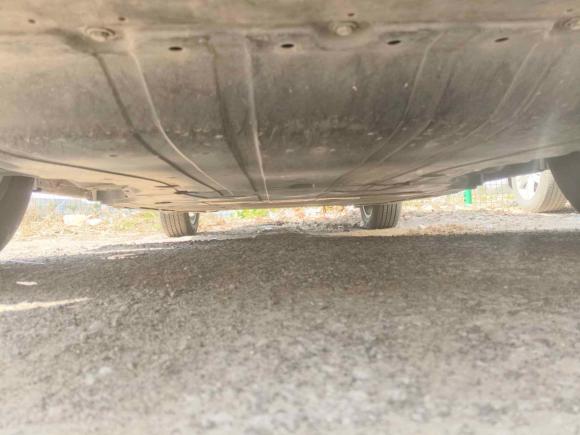 [南通·苏F] 二手吉利几何吉利几何E萤火虫2022款 401KM 霹雳虎 4座