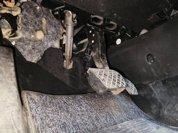 [西安·陕A] 二手斯柯达明锐2017款 经典款 1.6L 自动舒适版