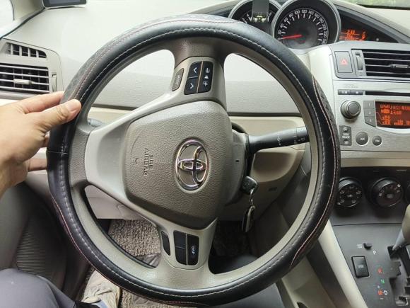 [金华·浙G] 二手丰田逸致2011款 180E CVT精英版