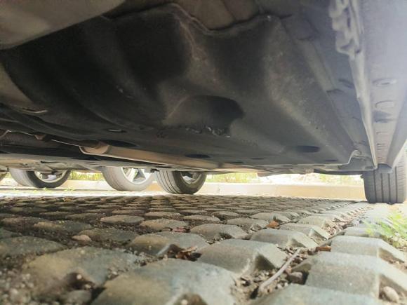 [无锡·苏B] 二手别克君越2013款 2.4L SIDI精英舒适型