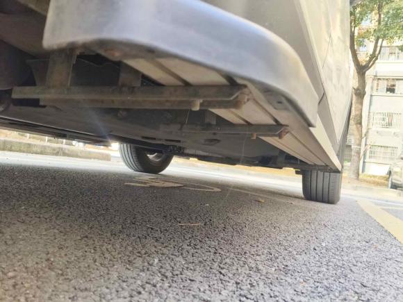 [上海·浙F] 二手红旗红旗HS52019款 2.0T 智联旗享版