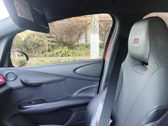 [青岛·鲁B] 二手比亚迪海豚2023款 50万纪念版Plus