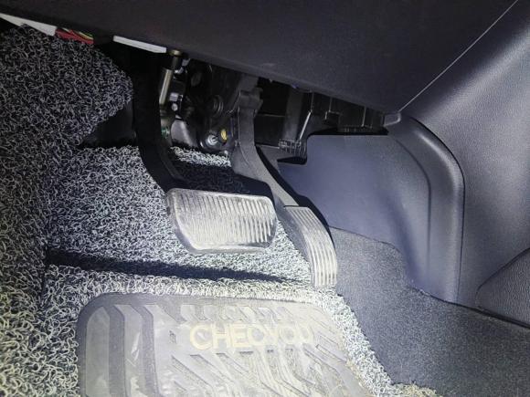 [杭州·浙A] 二手欧拉欧拉黑猫2021款 351km 豪华型