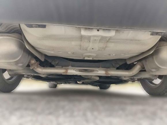 [武汉·鄂A] 二手本田思域2016款 220TURBO CVT豪华版