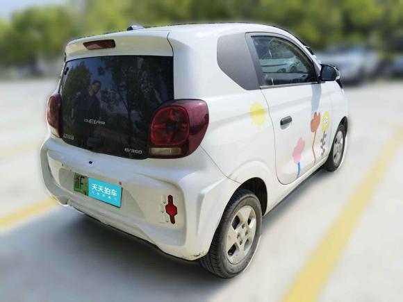 [上海·浙F] 二手荣威科莱威CLEVER2021款 302km全能版