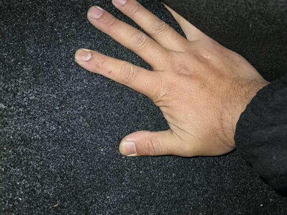 [宁波·浙B] 二手丰田凯美瑞2021款 双擎 2.5HG 豪华版