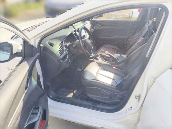 [温州·浙C] 二手别克英朗2019款 18T 自动互联精英型 国VI