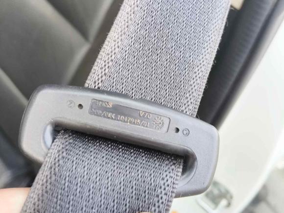 [宁波·浙B] 二手长安长安CS552017款 1.5T 自动炫色型