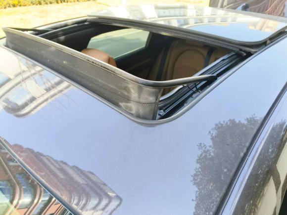 [合肥·皖A] 二手别克君越2018款 28T 精英型